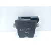 Recambio de cerradura maletero / porton para ford fiesta (cb1) ambiente referencia OEM IAM 8A61A442A66 080926 