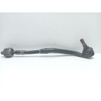 BRAZO SUSPENSION INFERIOR TRASERO IZQUIERDO 025000012012 