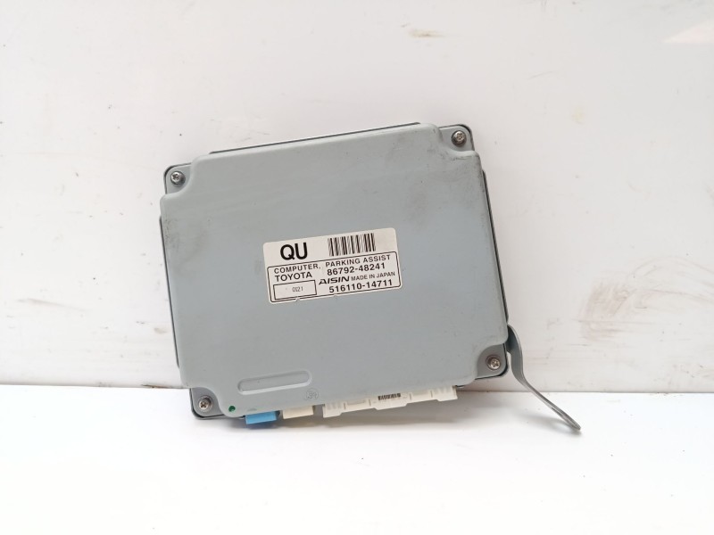 Recambio de modulo electronico para lexus rx (_l1_) 450h awd (gyl15, gyl15_) referencia OEM IAM 8679248241 51611014711 