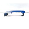 Recambio de maneta exterior delantera izquierda para toyota c-hr referencia OEM IAM 69210F4019C1  