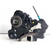 Recambio de cerradura puerta delantera izquierda para toyota auris luna+ referencia OEM IAM   