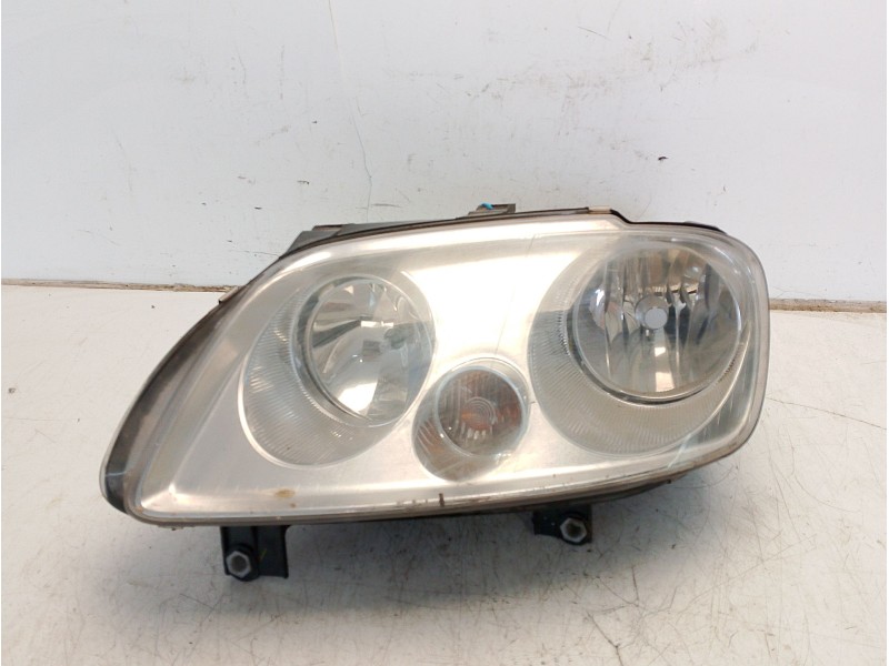 Recambio de faro izquierdo para volkswagen caddy iii monospace (2kb, 2kj, 2cb, 2cj) 1.9 tdi referencia OEM IAM 2K0941005D  