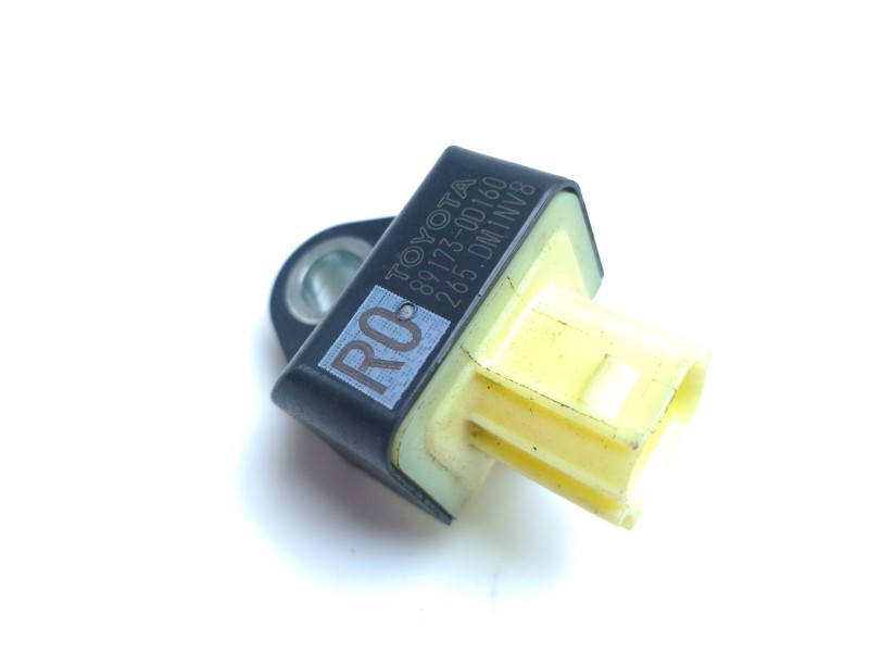 Recambio de sensor para toyota yaris 1.5 16v cat referencia OEM IAM 891730D160 265DM1NV8 