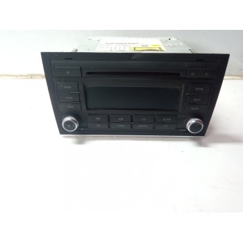 SISTEMA AUDIO / RADIO CD W03R0035186B 