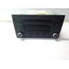 Recambio de sistema audio / radio cd para seat toledo (5p2) exclusive referencia OEM IAM W03R0035186B  