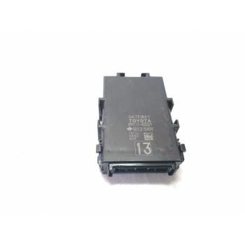 MODULO ELECTRONICO 8911142021 50125459 