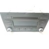 Recambio de sistema audio / radio cd para seat toledo (5p2) exclusive referencia OEM IAM W03R0035186B  