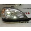 Recambio de faro derecho para mercedes-benz clase m (w163) 270 cdi (163.113) referencia OEM IAM 01081610 12676 20A661RH