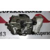 Recambio de cerradura puerta delantera izquierda para fiat punto berlina (188) 1.9 jtd elx referencia OEM IAM   