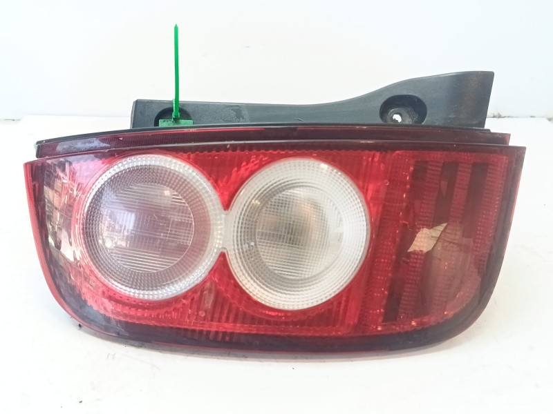 Recambio de piloto trasero izquierdo para nissan micra ii (k11) 1.5 d referencia OEM IAM 26555BC500  