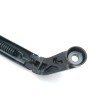 Recambio de brazo limpia delantero derecho para lexus ct 200h referencia OEM IAM 8521176030 17262347 