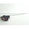 Recambio de cerradura puerta delantera izquierda para toyota auris luna+ referencia OEM IAM   