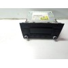 Recambio de sistema audio / radio cd para seat toledo (5p2) exclusive referencia OEM IAM W03R0035186B  