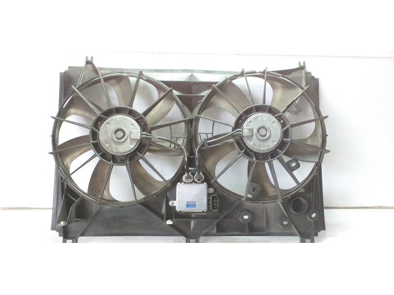 Recambio de electroventilador para lexus ls (usf4/uvf4) 460 referencia OEM IAM 4227502121  