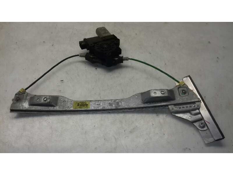 Recambio de elevalunas delantero derecho para opel corsa d referencia OEM IAM 541613212  