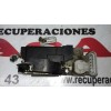 Recambio de cerradura puerta delantera izquierda para fiat punto berlina (188) 1.9 jtd elx referencia OEM IAM   