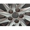 Recambio de llanta para toyota yaris referencia OEM IAM 42611YP500  