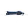 Recambio de maneta exterior delantera izquierda para toyota c-hr referencia OEM IAM 69210F4019C1  