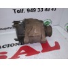 Recambio de alternador para fiat punto berlina (188) 1.9 d elx (i) referencia OEM IAM 63321614  