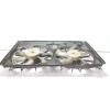 Recambio de electroventilador para lexus ls (usf4/uvf4) 460 referencia OEM IAM 4227502121  