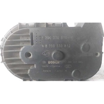 CAJA MARIPOSA 8200330810 H8200330812 