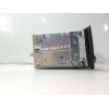 Recambio de sistema audio / radio cd para seat toledo (5p2) exclusive referencia OEM IAM W03R0035186B  