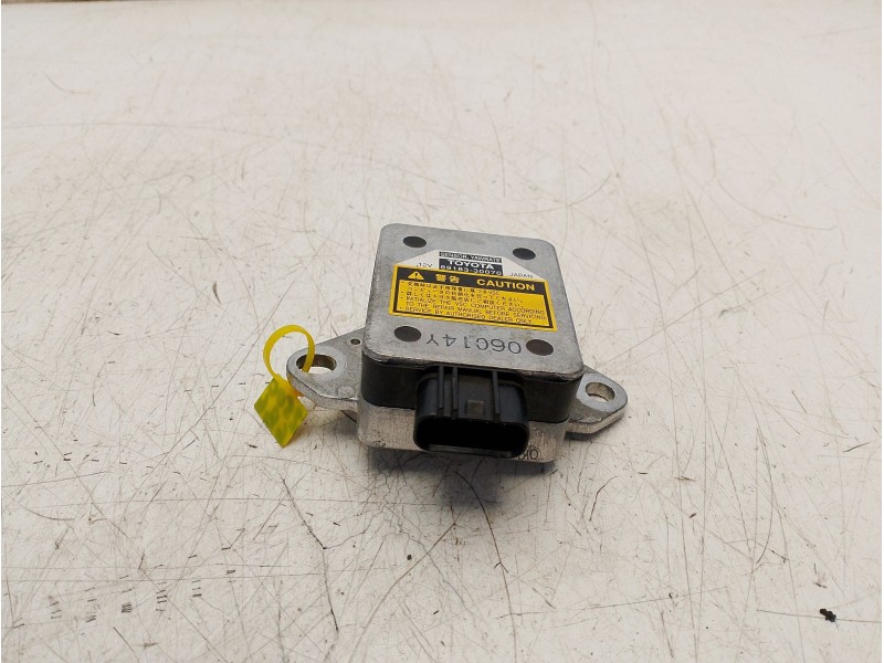 Recambio de modulo electronico para lexus gs (_s19_) 450h (grs191_, gws191_) referencia OEM IAM 8918330070  
