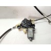 Recambio de motor elevalunas delantero derecho para seat leon (5f1) emoción referencia OEM IAM 5Q0959802B 5Q0959802B 