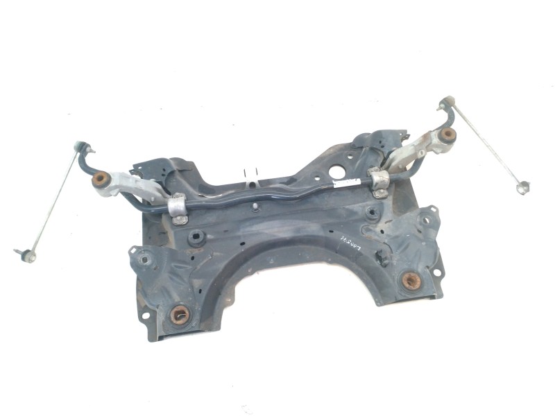 Recambio de puente delantero para citroën c4 picasso attraction referencia OEM IAM 9677071680  