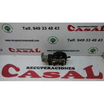 CERRADURA PUERTA DELANTERA DERECHA 