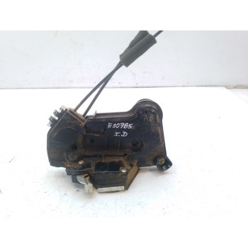 CERRADURA PUERTA DELANTERA IZQUIERDA 6904053140 