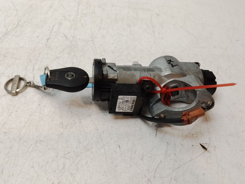 Recambio de antirrobo para nissan note acenta referencia OEM IAM D87001HA5A 805613VU0A 