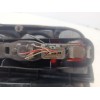 Recambio de piloto trasero izquierdo para nissan micra ii (k11) 1.5 d referencia OEM IAM 26555BC500  