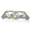 Recambio de electroventilador para lexus ls (usf4/uvf4) 460 referencia OEM IAM 4227502121  