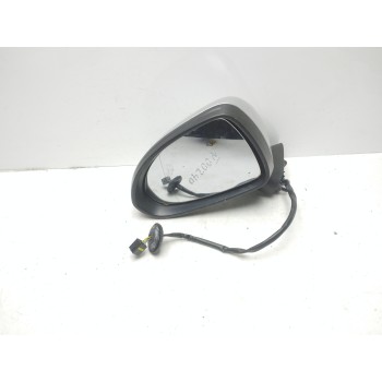 RETROVISOR IZQUIERDO 13187615 