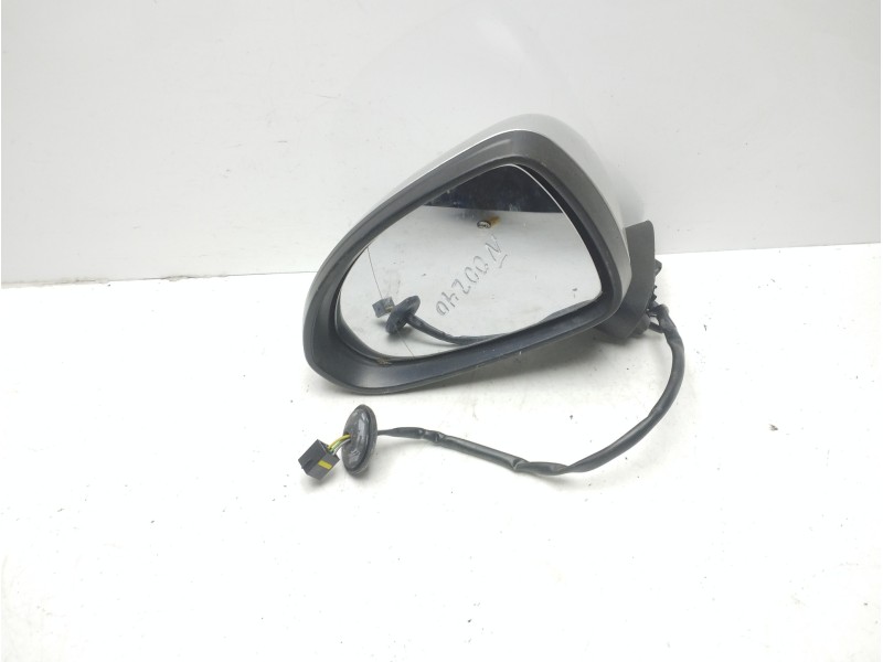 Recambio de retrovisor izquierdo para opel corsa d selective referencia OEM IAM 13187615  