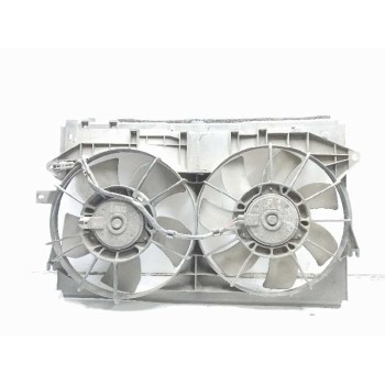 ELECTROVENTILADOR 167110R011 