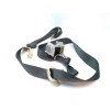 Recambio de cinturon seguridad trasero izquierdo para lexus ct 200h referencia OEM IAM 7337076011A0  