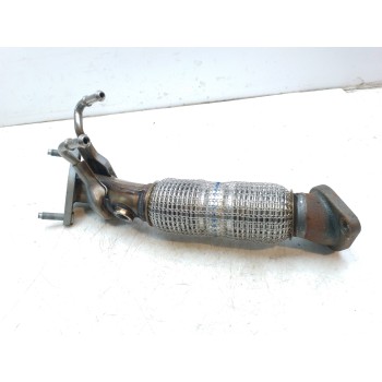 TUBO ESCAPE DELANTERO 28610J7700 