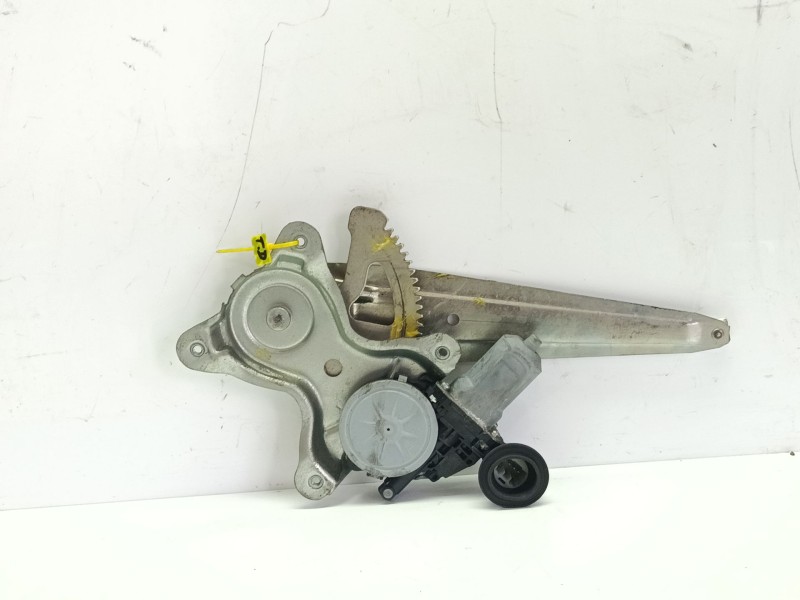 Recambio de elevalunas trasero derecho para lexus gs (_s19_) 450h (grs191_, gws191_) referencia OEM IAM 6980322200  