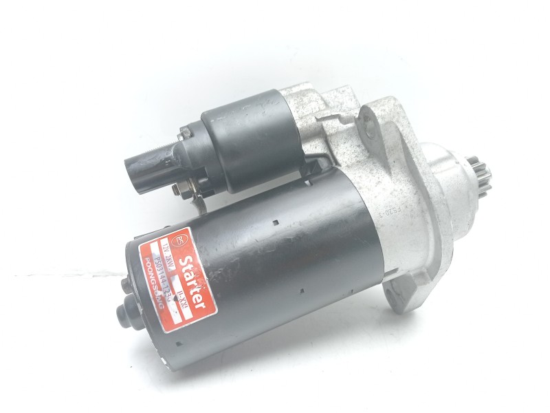 Recambio de motor arranque para volkswagen golf iv berlina (1j1) 1.6 referencia OEM IAM 0209110023  