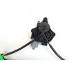 Recambio de elevalunas trasero derecho para volkswagen golf vii lim. gte referencia OEM IAM 5G4839462C  