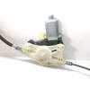 Recambio de motor elevalunas delantero derecho para seat leon (5f1) emoción referencia OEM IAM 5Q0959802B 5Q0959802B 