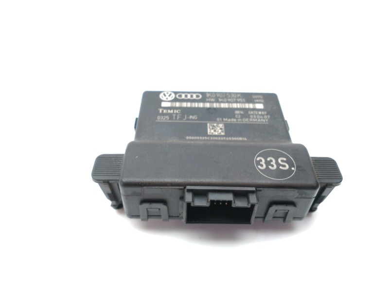 Recambio de modulo electronico para volkswagen eos (1f7) 2.0 tdi referencia OEM IAM 1K0907530K  