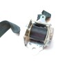Recambio de cinturon seguridad trasero izquierdo para lexus ct 200h referencia OEM IAM 7337076011A0  
