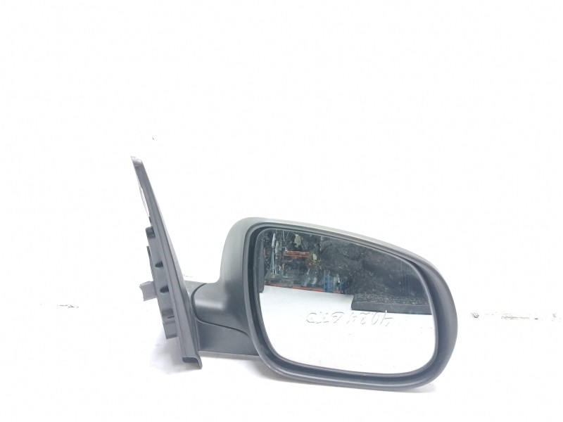 Recambio de retrovisor derecho para kia cee´d referencia OEM IAM 876201H155  