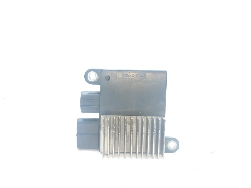 Recambio de modulo electronico para mazda cx-7 (er) 2.2 turbodiesel cat referencia OEM IAM R2AX1515Y 4993003400 
