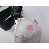 Recambio de cinturon seguridad trasero izquierdo para lexus ct 200h referencia OEM IAM 7337076011A0  