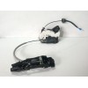 Recambio de cerradura puerta trasera izquierda para seat leon (5f1) emoción referencia OEM IAM 5K4839015Q 5K4839015Q 