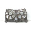 Recambio de electroventilador para lexus ls (usf4/uvf4) 460 referencia OEM IAM 4227502121  